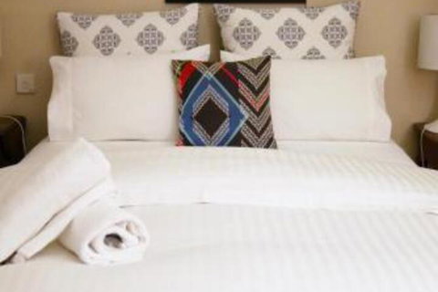 Harvest Birregurra Bed & Breakfast - New South Wales Tourism  0