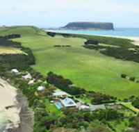 Beachside Retreat West Inlet - New South Wales Tourism 