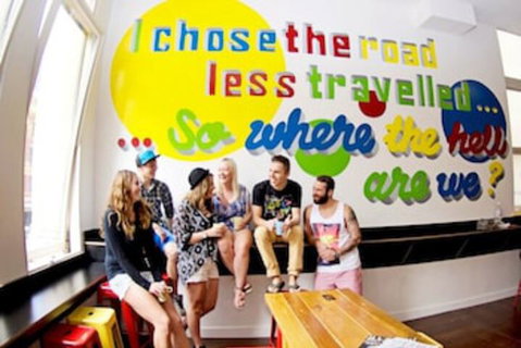 United - New South Wales Tourism  0