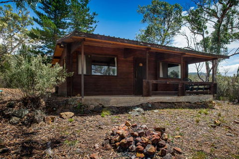 Snowy River Cabins - New South Wales Tourism  4