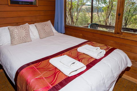 Snowy River Cabins - New South Wales Tourism  7