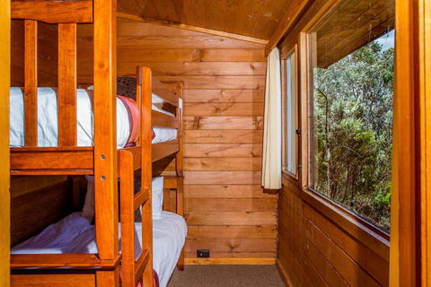 Snowy River Cabins - New South Wales Tourism  2