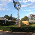 Tambo QLD New South Wales Tourism 