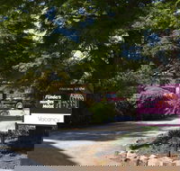 Flinders Ranges Motel