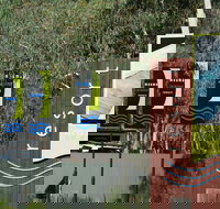 Tasman Holiday Parks - Moama on the Murray - New South Wales Tourism 