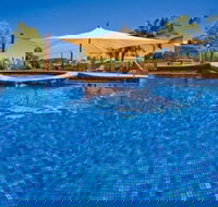 Paradise Lakes Motel - New South Wales Tourism 