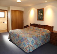 Little Desert Nature Lodge - New South Wales Tourism 