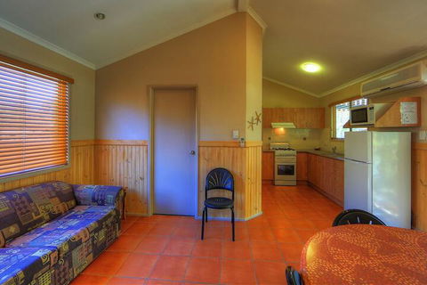 Anchorage Holiday Park - Iluka - New South Wales Tourism  6