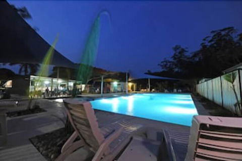 Anchorage Holiday Park - Iluka - New South Wales Tourism  1
