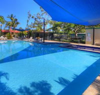 Anchorage Holiday Park - Iluka - New South Wales Tourism 