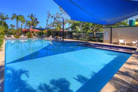Anchorage Holiday Park - Iluka - New South Wales Tourism  0