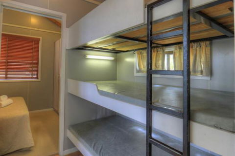 Anchorage Holiday Park - Iluka - New South Wales Tourism  7