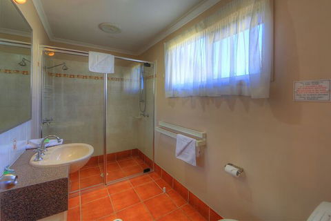 Anchorage Holiday Park - Iluka - New South Wales Tourism  4