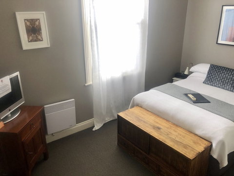 Athelstane House - New South Wales Tourism  4