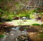 Dongara Breeze Inn - New South Wales Tourism 