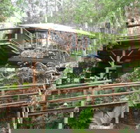 Secrets on the Lake - New South Wales Tourism 