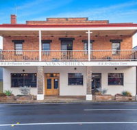 Northern Arts Hotel - New South Wales Tourism 
