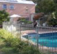 Baringa Villa - New South Wales Tourism 