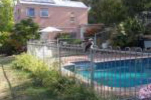 Baringa Villa - New South Wales Tourism  0