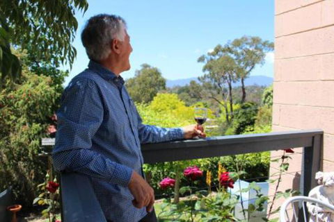 Baringa Villa - New South Wales Tourism  2