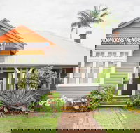 Backpackers Newcastle - New South Wales Tourism 