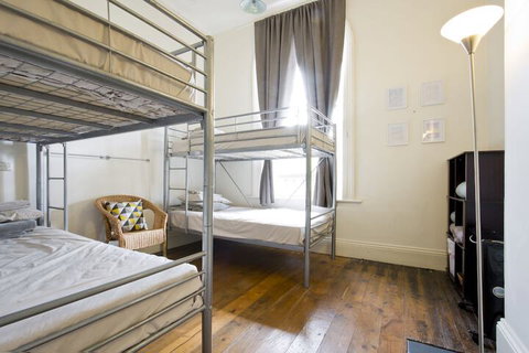 The Old Mount Gambier Gaol - New South Wales Tourism  5