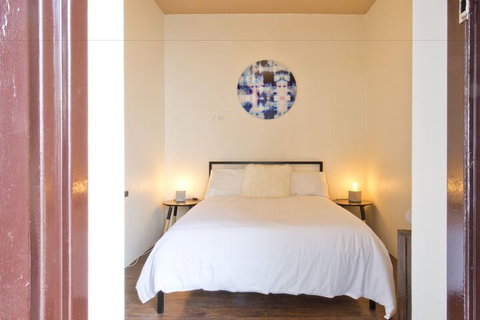 The Old Mount Gambier Gaol - New South Wales Tourism  7