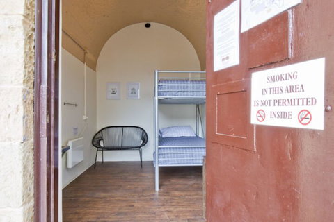 The Old Mount Gambier Gaol - New South Wales Tourism  6
