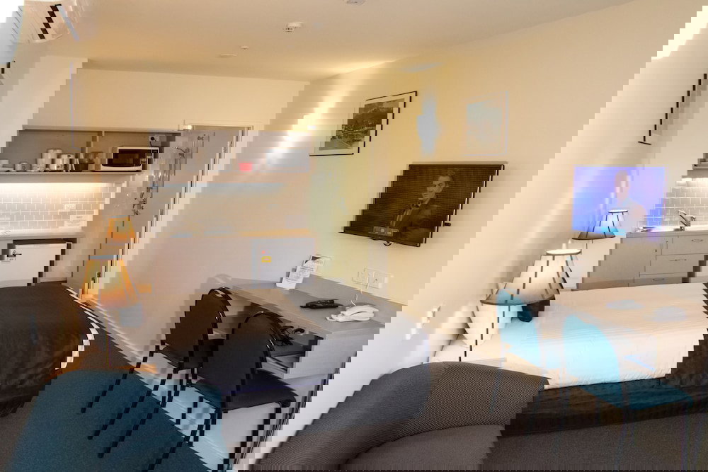 New South Wales Tourism