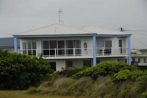 Ocean View Luxury Holiday House  - New South Wales Tourism  1