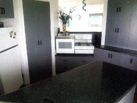 Ocean View Luxury Holiday House  - New South Wales Tourism  0