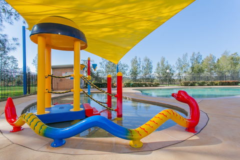 BIG4 Karuah Jetty Holiday Park - New South Wales Tourism  3