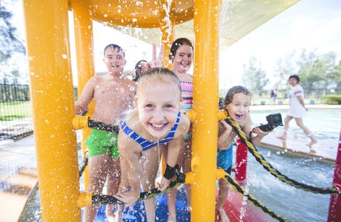 BIG4 Karuah Jetty Holiday Park - New South Wales Tourism  5