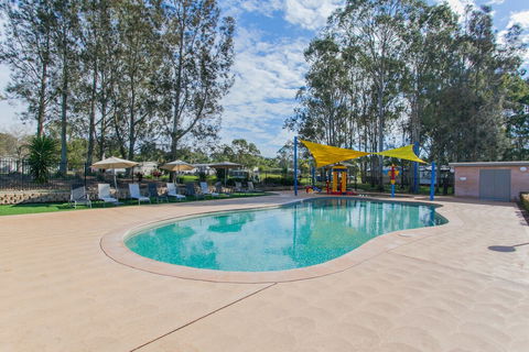 BIG4 Karuah Jetty Holiday Park - New South Wales Tourism  6