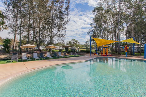 BIG4 Karuah Jetty Holiday Park - New South Wales Tourism  4