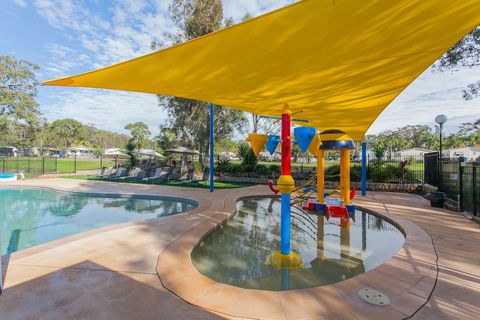 BIG4 Karuah Jetty Holiday Park - New South Wales Tourism  0