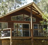 Bewong River Retreat - New South Wales Tourism 