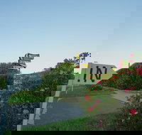 Olympia Motel - New South Wales Tourism 