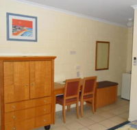 Nanango Antler Motel - New South Wales Tourism 