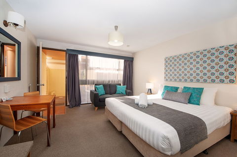 Albury Winsor Park Motor Inn - New South Wales Tourism  6
