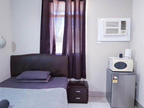 Perth City Motel - New South Wales Tourism  2
