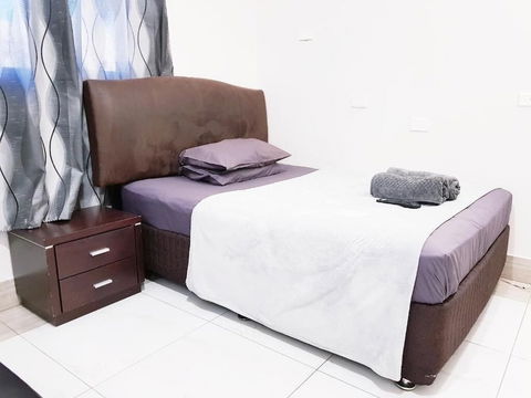 Perth City Motel - New South Wales Tourism  6