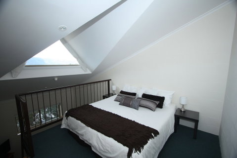 Summit Ridge Alpine Lodge - New South Wales Tourism  2