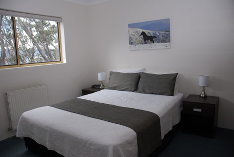 Summit Ridge Alpine Lodge - New South Wales Tourism  5