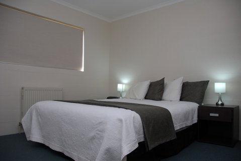 Summit Ridge Alpine Lodge - New South Wales Tourism  0