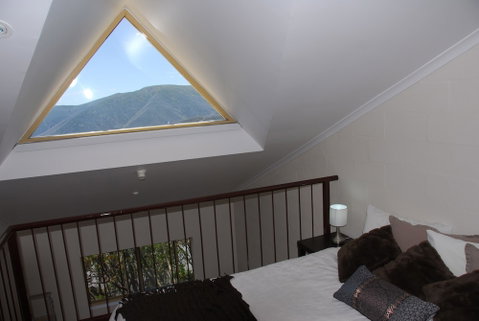 Summit Ridge Alpine Lodge - New South Wales Tourism  4