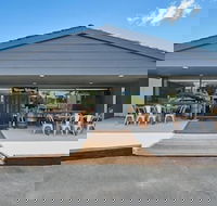 Australian Homestead - New South Wales Tourism 