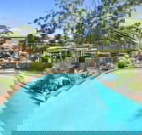 Port Macquarie Seychelles Apartments - New South Wales Tourism 