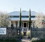 La Maison St. Arnaud - New South Wales Tourism 
