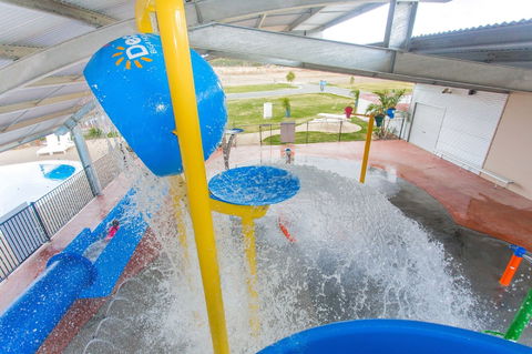 BIG4 Deniliquin Holiday Park - New South Wales Tourism  1